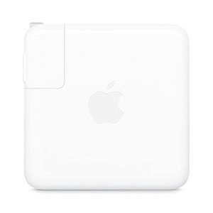 Apple 67W USB-C Power Adapter (MKU63CH/A)