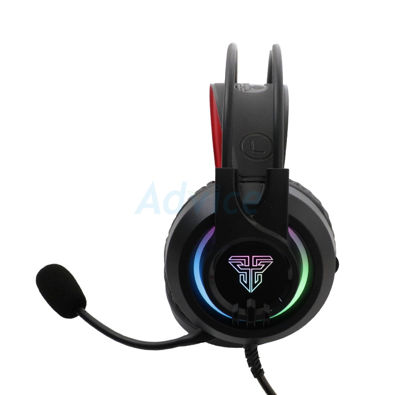 HEADSET FANTECH HG20 RGB GAMING (7.1)