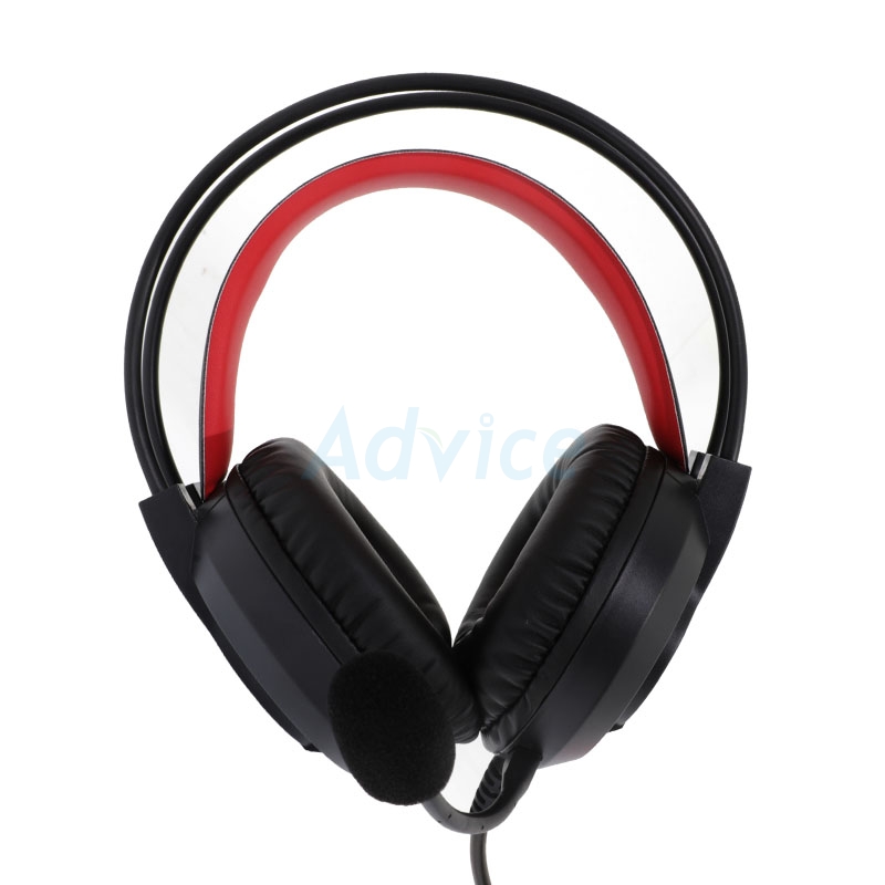 HEADSET FANTECH HG20 RGB GAMING (7.1)