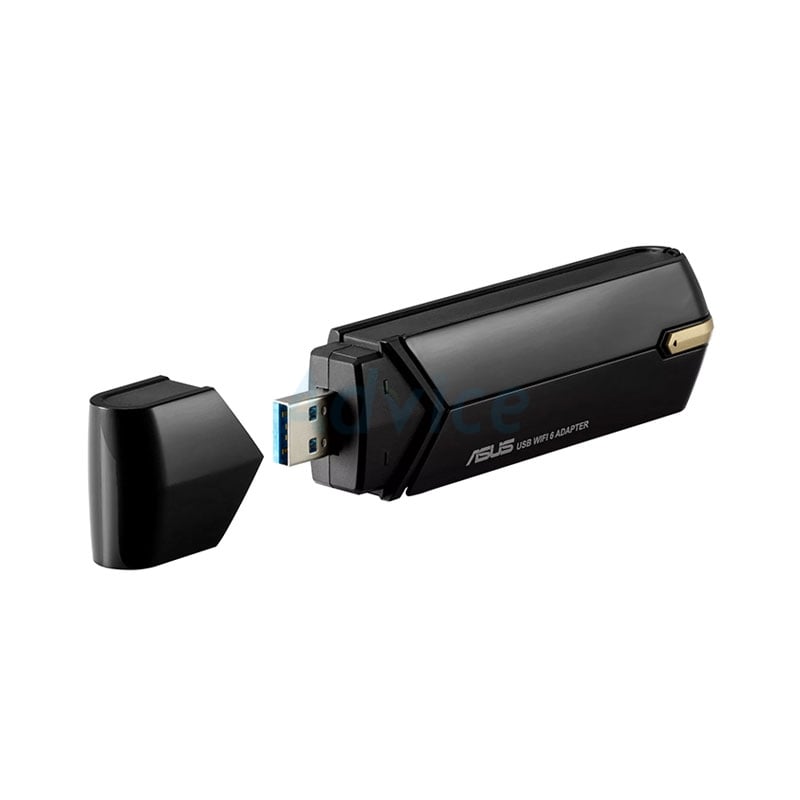 Wireless USB Adapter ASUS (USB-AX56) AX1800 Dual Band WiFi 6