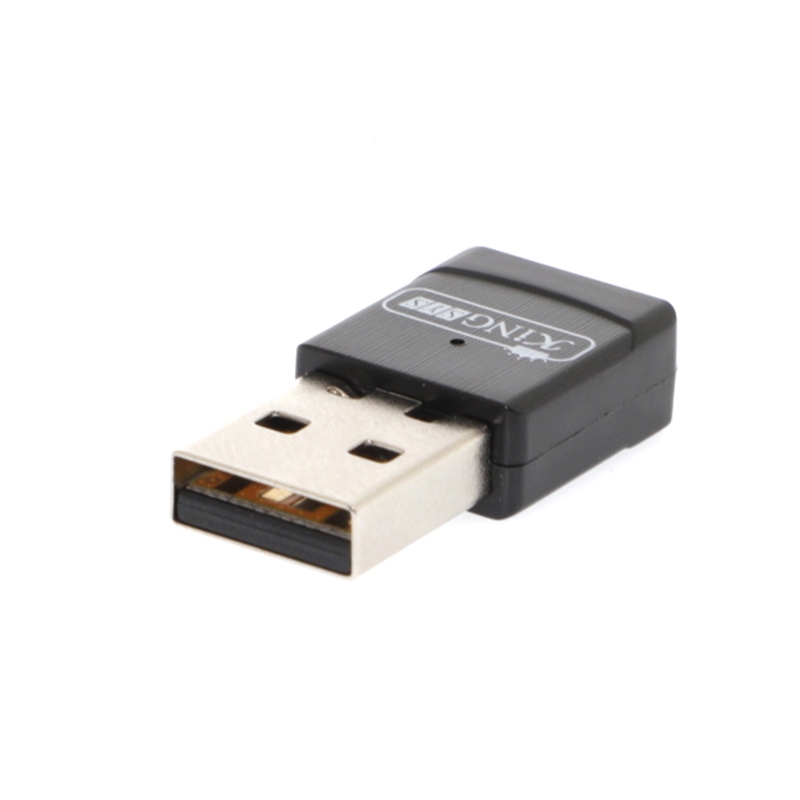 Wireless USB Adapter KINGSYS (KS-U600AC) AC600 Dual Band