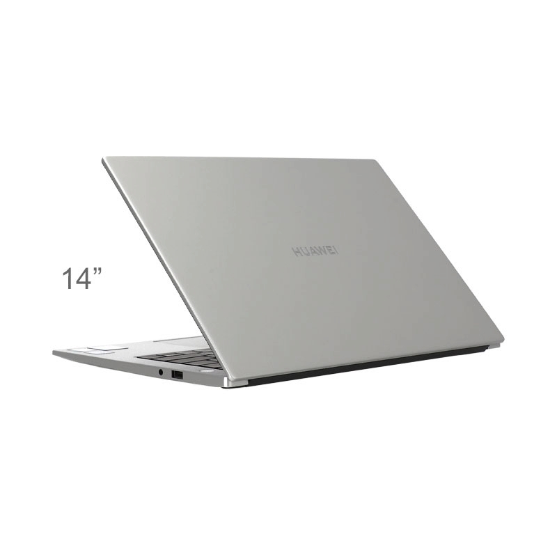 Notebook Huawei MateBook D14 NOBELD-WDH9D (Mystic Silver)