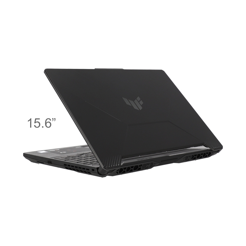Notebook Asus TUF Gaming F15 FX506HE-HN011W (Graphite Black)