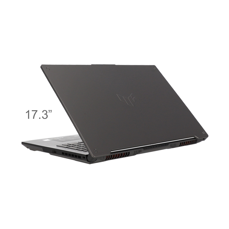 Notebook Asus TUF Gaming A17 FA707RM-HX005W (Mecha Gray)