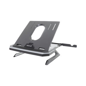 Laptop Stand ARROW X (ADK-AP-9001) RGB FOLDABLE STAND