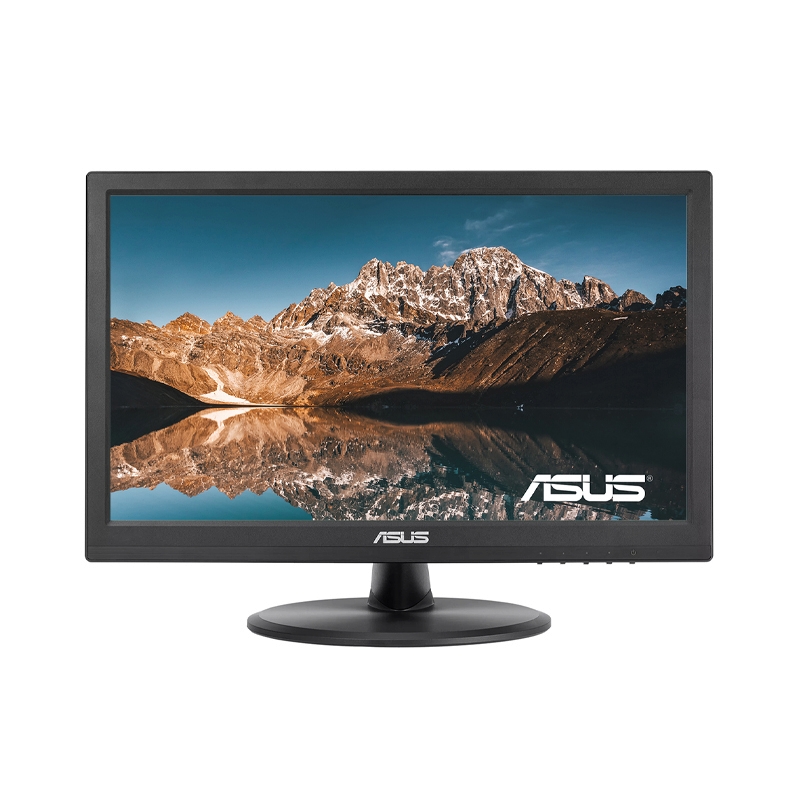 Monitor 15.6'' ASUS VT168HR (TN, VGA, HDMI) TOUCH 60Hz