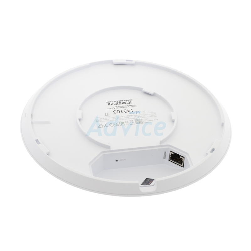 Access Point UBIQUITI UniFi (U6-PRO) 3Y Wireless AX3000 Dual Band               