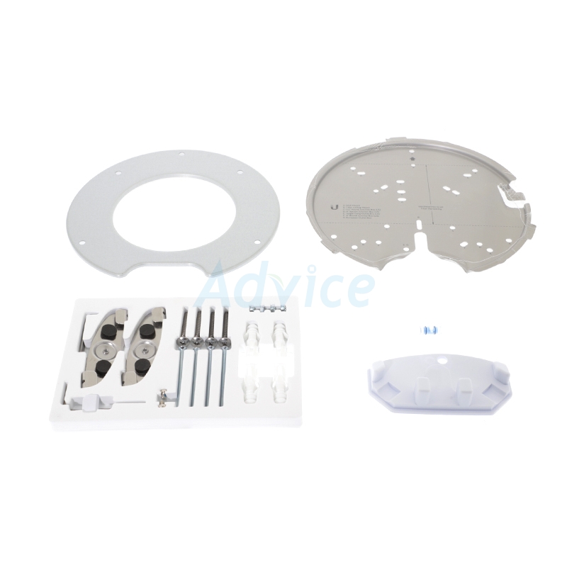 Access Point UBIQUITI UniFi (U6-PRO) 3Y Wireless AX3000 Dual Band               