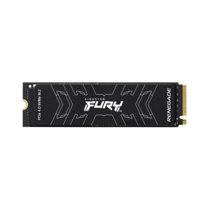 4 TB SSD M.2 PCIe 4.0 KINGSTON FURY RENEGADE0 (SFYRD/4000G) NVMe