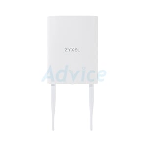 Access Point Outdoor Waterproof ZYXEL (NWA55AXE) Wireless AX1800 Gigabit Wi-Fi 6