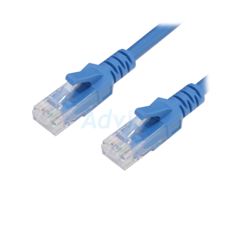 สายแลน CAT6 5m. MAP (P6-8050) Blue