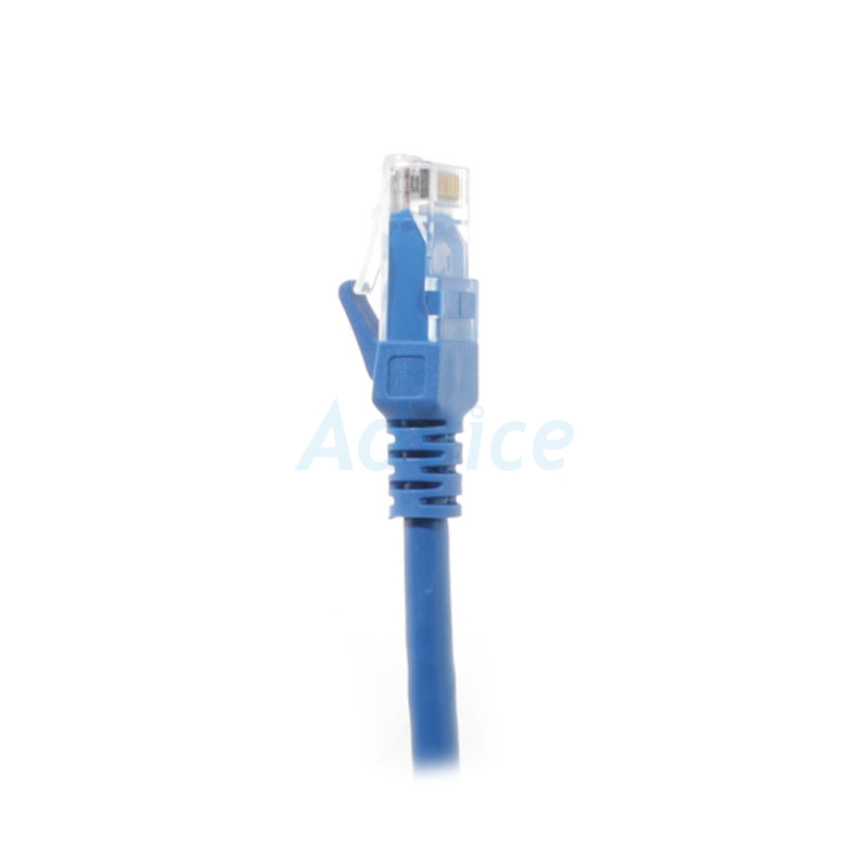 สายแลน CAT6 5m. MAP (P6-8050) Blue