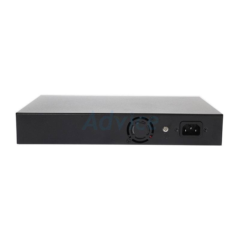 Switching Hub 16 Port D-LINK DES-F1018P-E (17'',16 POE,2 Uplink,+1 SFP)