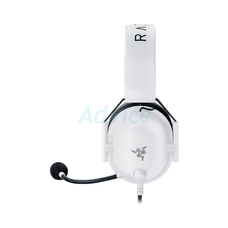 HEADSET RAZER BLACKSHARK V2 X WHITE (2.1)                                       