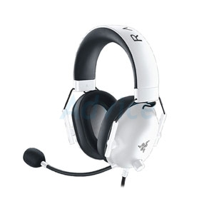 HEADSET RAZER BLACKSHARK V2 X WHITE (7.1)