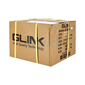 สายแลน CAT6 (305m/Box) GLINK (GLG-6008) Outdoor