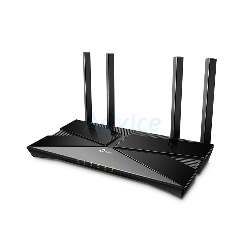 Router TP-LINK (Archer AX53) Wireless AX3000 Dual-Band Gigabit WI-FI 6          