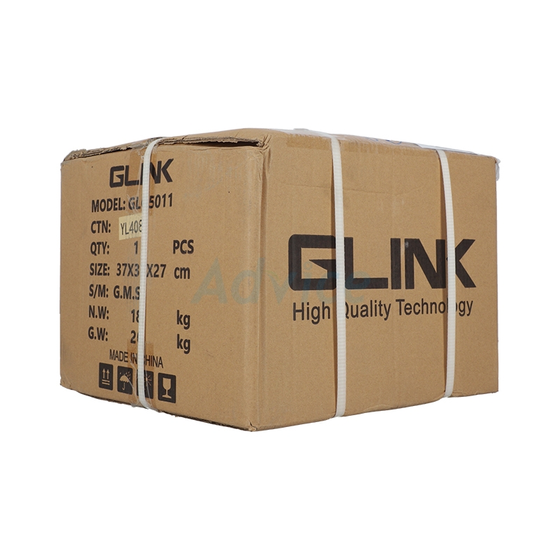 สายแลน CAT5E (305m/Box) GLINK (GLG-5011) Outdoor Sling / Power Wire