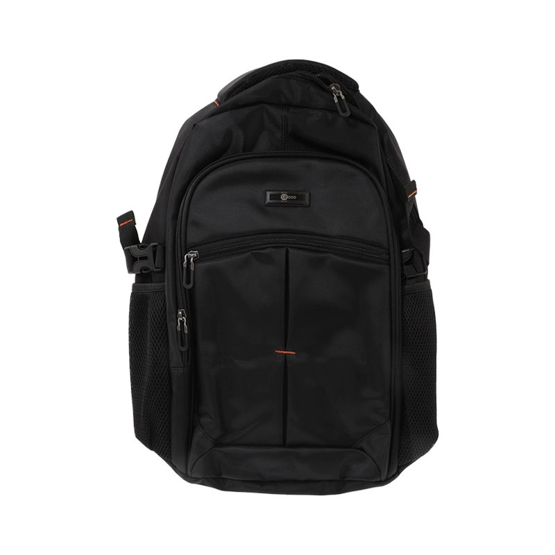 กระเป๋า (เป้) LECOO Backpack BG 2 (Black)