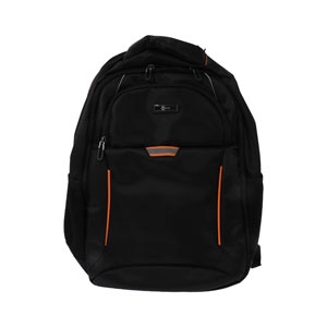 กระเป๋า (เป้) LECOO Backpack BG 3 (15.6นิ้ว,BLACK)