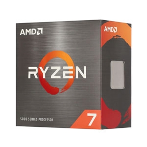 CPU AMD AM4 RYZEN 7 5700X