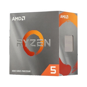CPU AMD AM4 RYZEN 5 4500