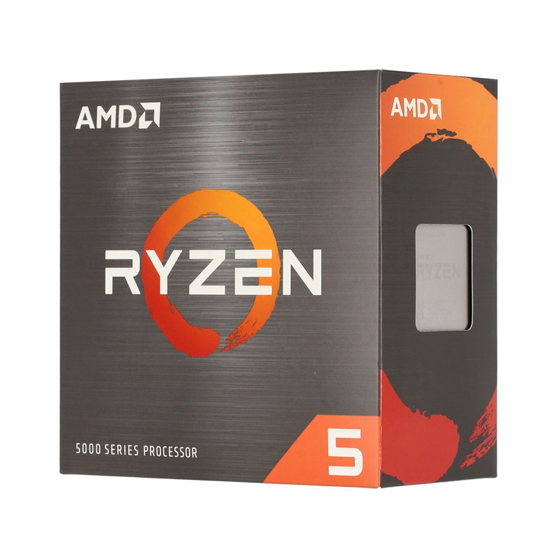 CPU AMD AM4 RYZEN 5 5600