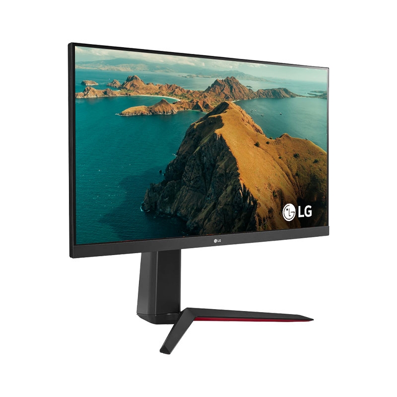 Monitor 31.5'' LG 32GN650-B (VA, HDMI, DP ) FREESYNC 2K 165Hz