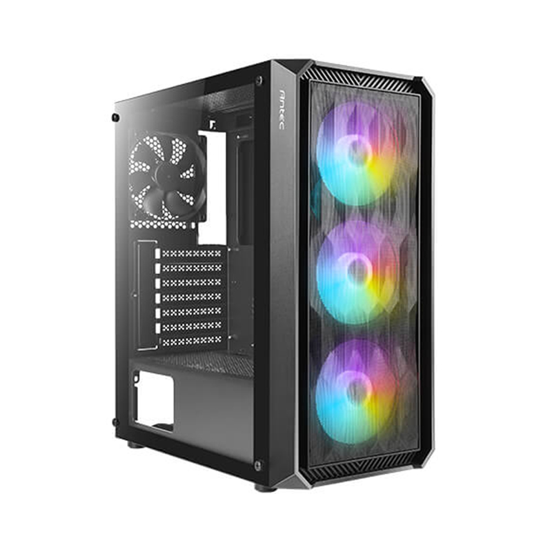 E-ATX CASE (NP) ANTEC NX292 BLACK