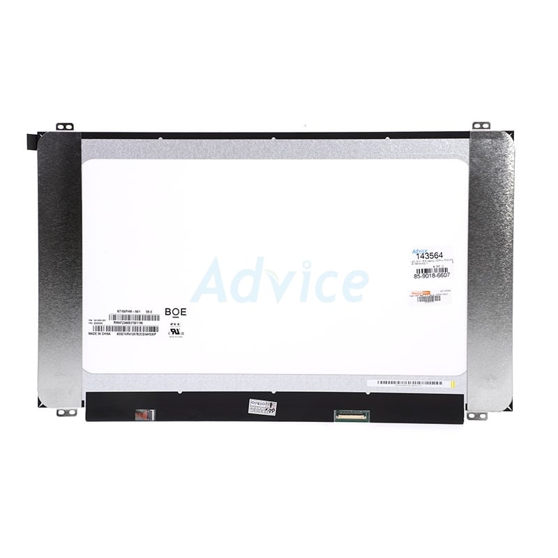 Dalle écran N156HCA-EAB Rev.C3 15.6" FHD IPS – 280 Mm, Neuve, Garantie 1 An