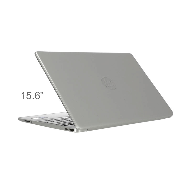 Notebook HP 15s-fq4043TU (Natural Silver)