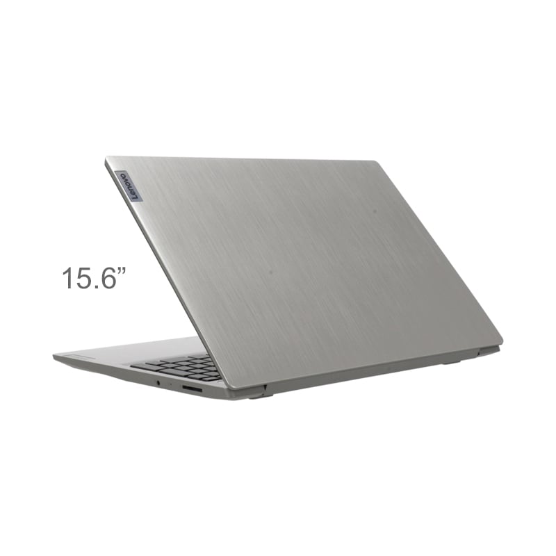 Notebook Lenovo IdeaPad 3 15ITL05 81X800L3TA (Platinum Grey)