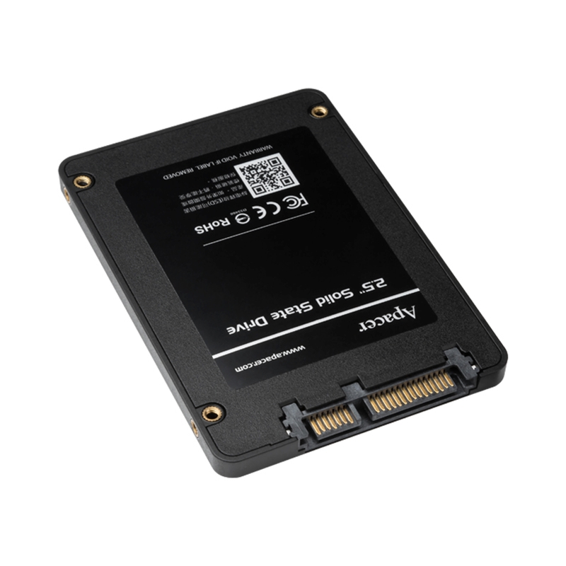128 GB SSD SATA APACER AS350x (AS350X128)