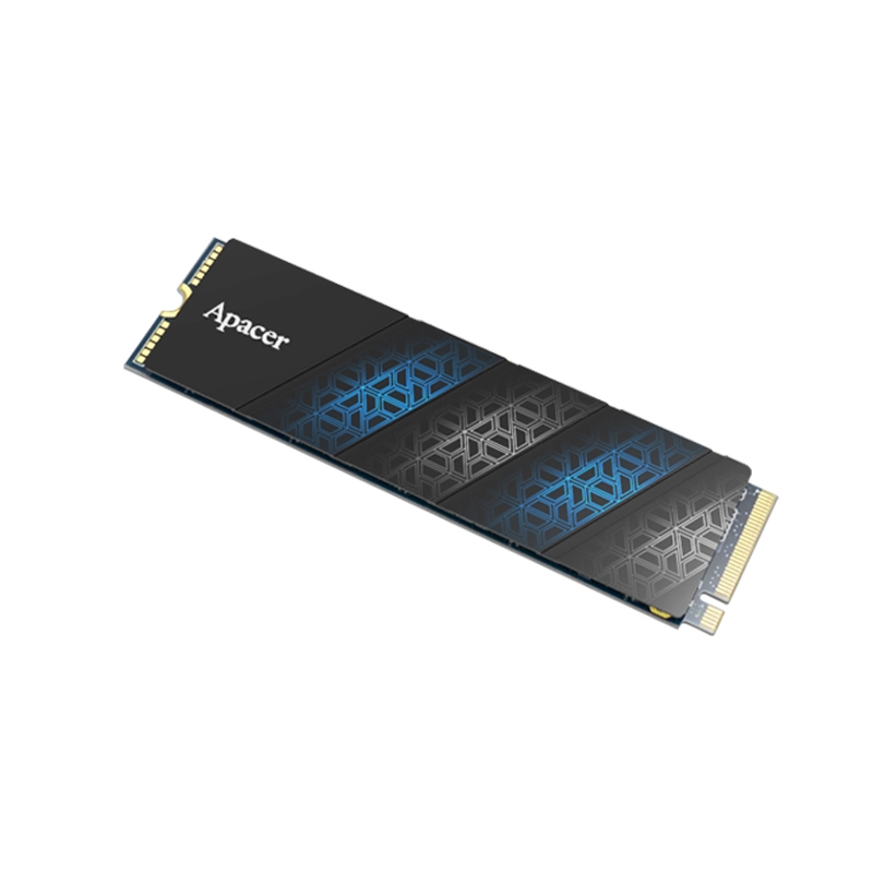 256 GB SSD M.2 PCIe APACER AS2280P4U PRO (AP256GAS2280P4UPRO-1) NVMe
