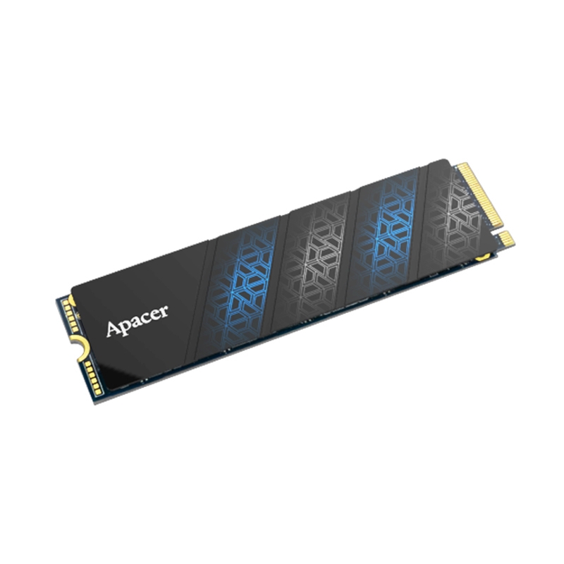 256 GB SSD M.2 PCIe APACER AS2280P4U PRO (AP256GAS2280P4UPRO-1) NVMe