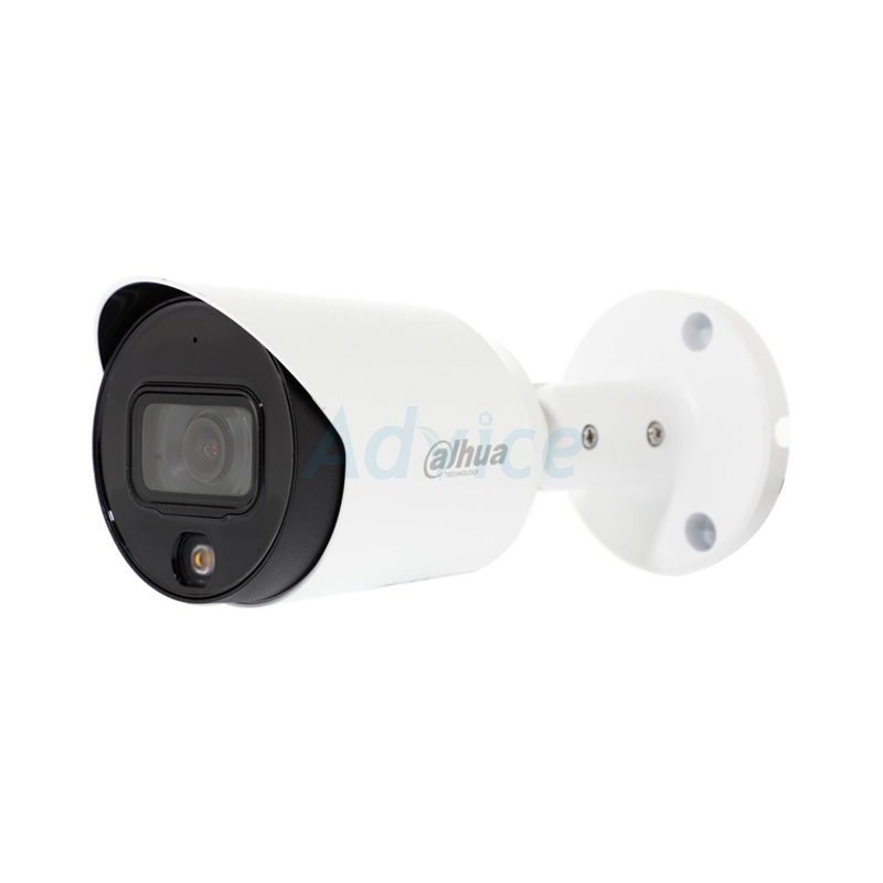 CCTV 2.8mm HDCVI DAHUA# HFW1239TP-A-LED