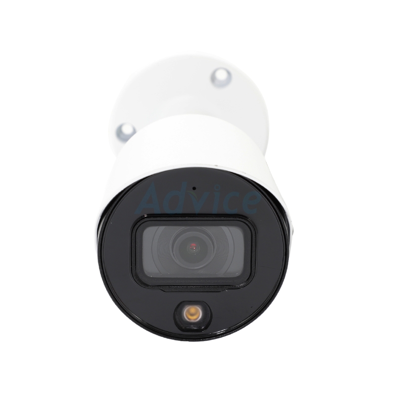กล้องวงจรปิด 2.8mm HDCVI DAHUA HFW1239TP-A-LED