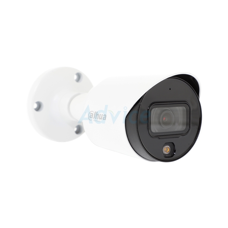 กล้องวงจรปิด 2.8mm HDCVI DAHUA HFW1239TP-A-LED