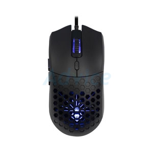 MOUSE NUBWO NM94M MURDERER BLACK