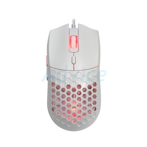 MOUSE NUBWO NM94M MURDERER WHITE