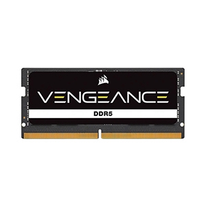RAM DDR5(4800, NB) 32GB CORSAIR VENGEANCE (CMSX32GX5M1A4800C40)