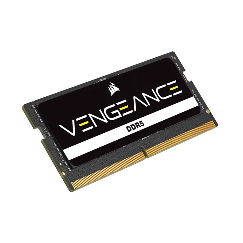 RAM DDR5(4800, NB) 32GB CORSAIR VENGEANCE (CMSX32GX5M1A4800C40)
