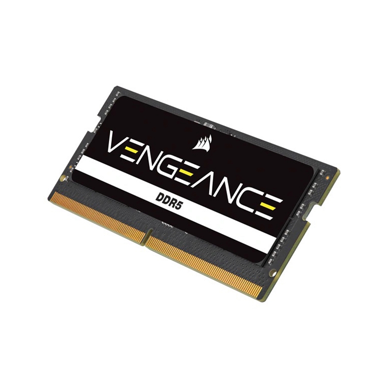 RAM DDR5(4800, NB) 16GB CORSAIR VENGEANCE (CMSX16GX5M1A4800C40)
