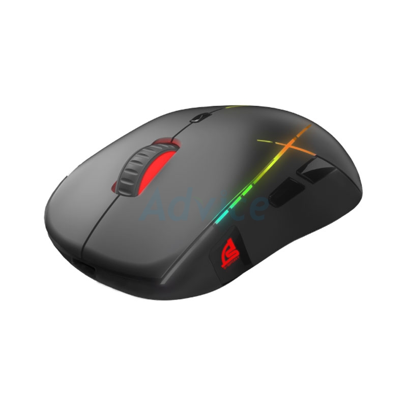 MOUSE WIRELESS SIGNO WG901 WARROX GAMING (เมาส์ไร้สาย)