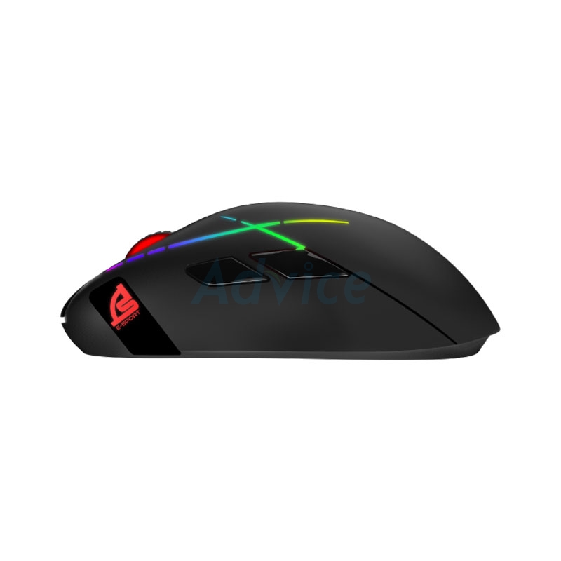 MOUSE WIRELESS SIGNO WG901 WARROX GAMING (เมาส์ไร้สาย)