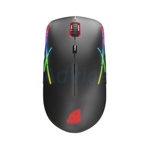 MOUSE WIRELESS SIGNO WG901 WARROX GAMING (เมาส์ไร้สาย)