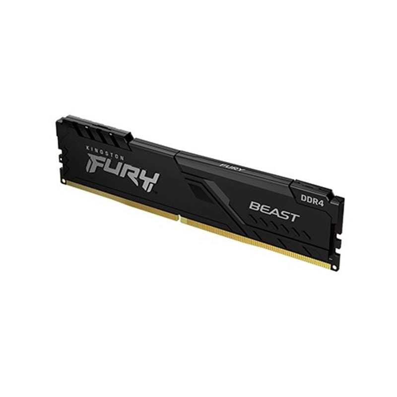 RAM DDR4(2666) 16GB KINGSTON FURY BEAST (KF426C16BB/16)
