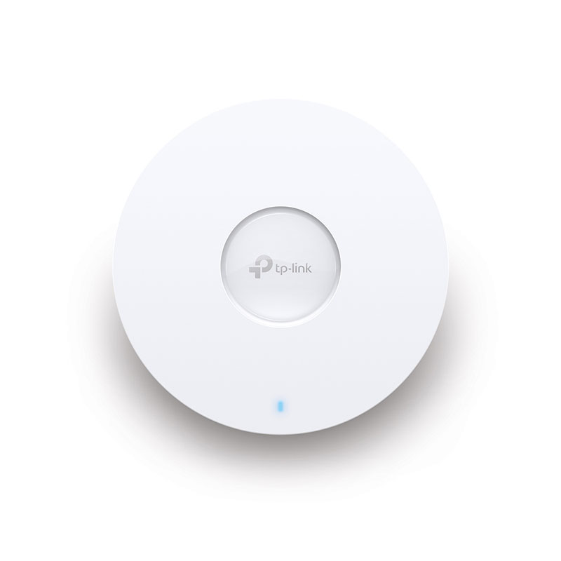 Access Point TP-LINK (EAP670) Wireless AX5400 Dual Band Gigabit WiFi 6