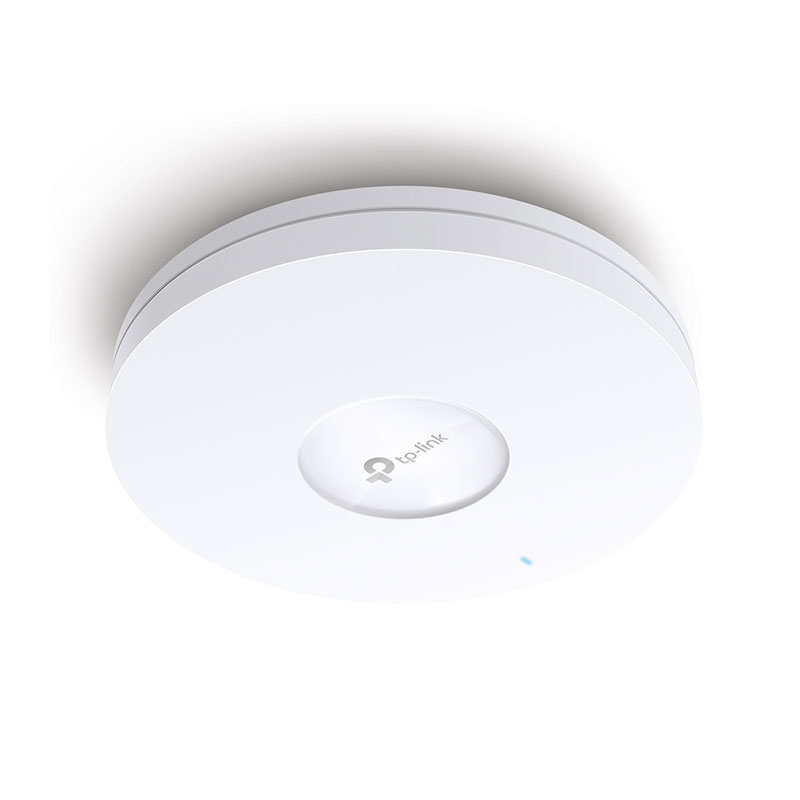 Access Point TP-LINK (EAP670) Wireless AX5400 Dual Band Gigabit WiFi 6