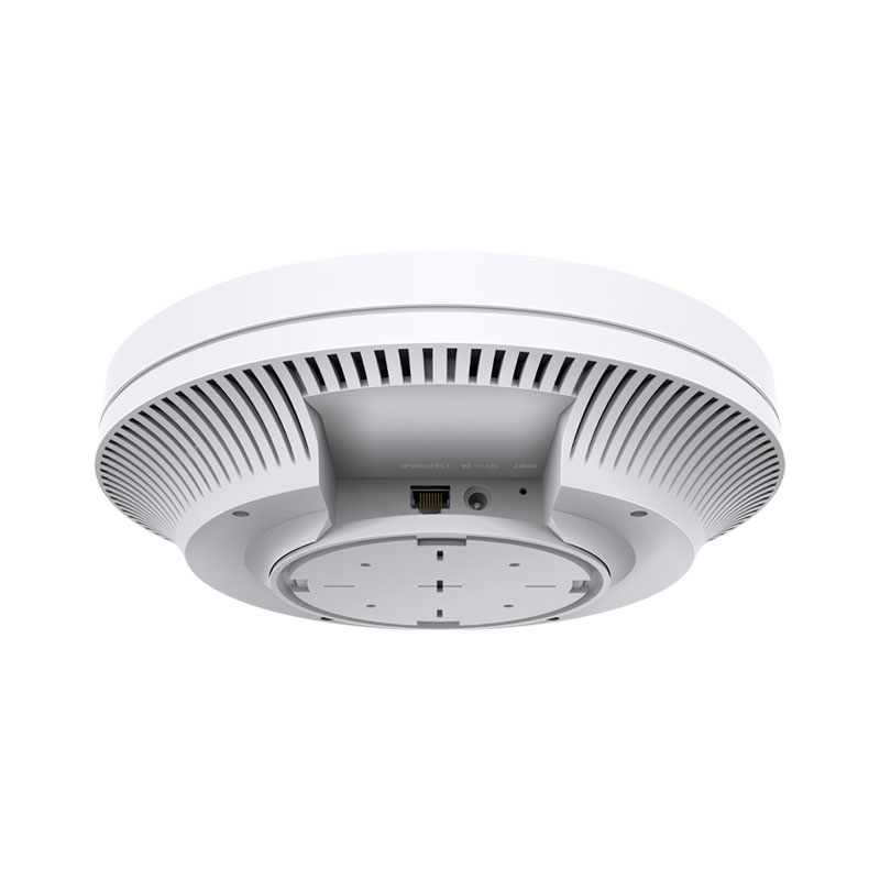 Access Point TP-LINK (EAP670) Wireless AX5400 Dual Band Gigabit WiFi 6